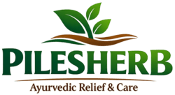PilesHerb Logo